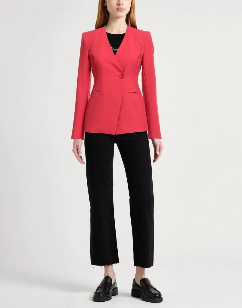 商品PATRIZIA|Blazer,价格¥2169,第2张图片详细描述