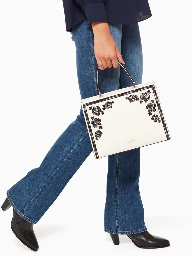 商品Kate Spade|cameron street embroidery sarah,价格¥3172,第2张图片详细描述