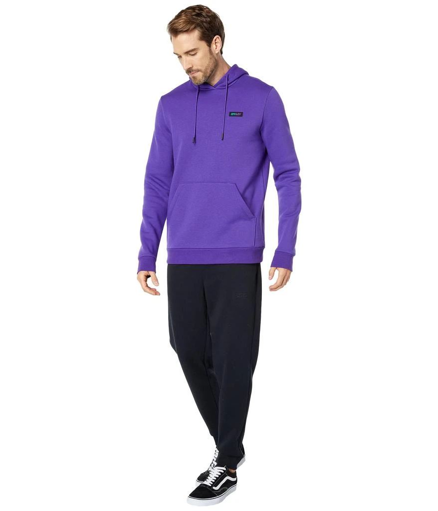 商品Oakley|Gradient B1B Patch Hoodie,价格¥247,第4张图片详细描述