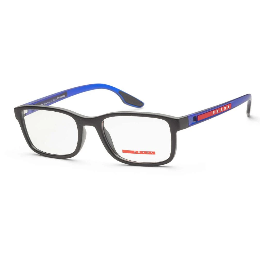 商品Prada|Prada Linea Rossa 眼镜,价格¥564,第1张图片