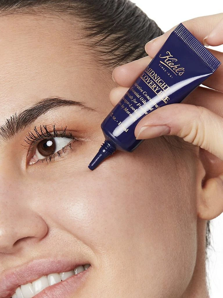 商品Kiehl's|Midnight Recovery Eye,价格¥358,第3张图片详细描述