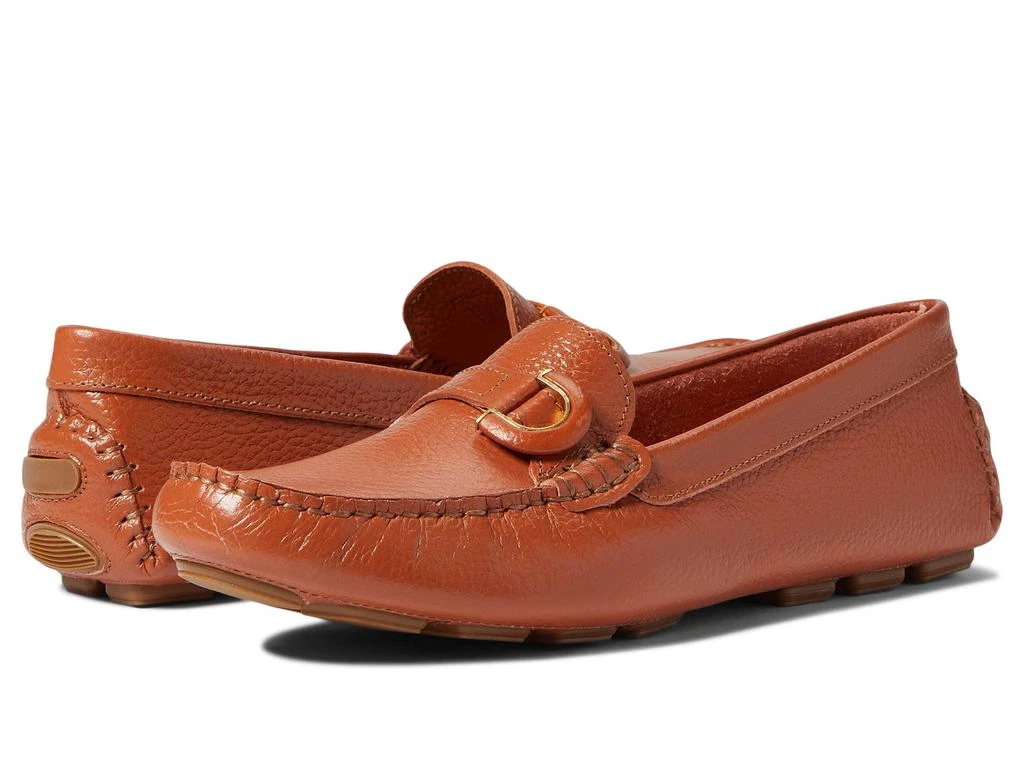 商品Rockport|Bayview Ring Loafer,价格¥708,第1张图片
