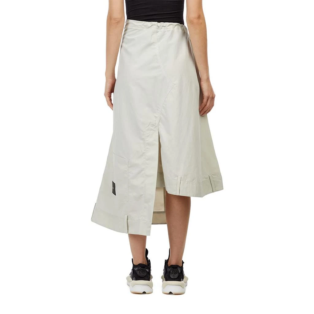 商品Y-3|CRNKL NYL Skirt,价格¥988,第3张图片详细描述