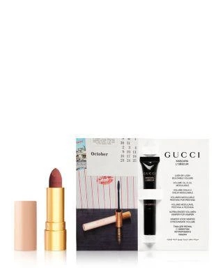 商品Gucci|Gift with any $85 Gucci Beauty purchase!,价格¥0,第1张图片
