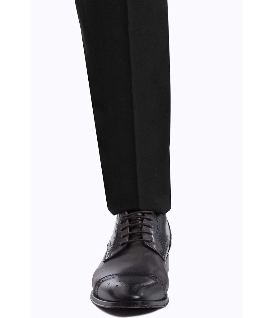 商品Calvin Klein|Skinny Fit Stretch Suit Separates,价格¥337,第5张图片详细描述