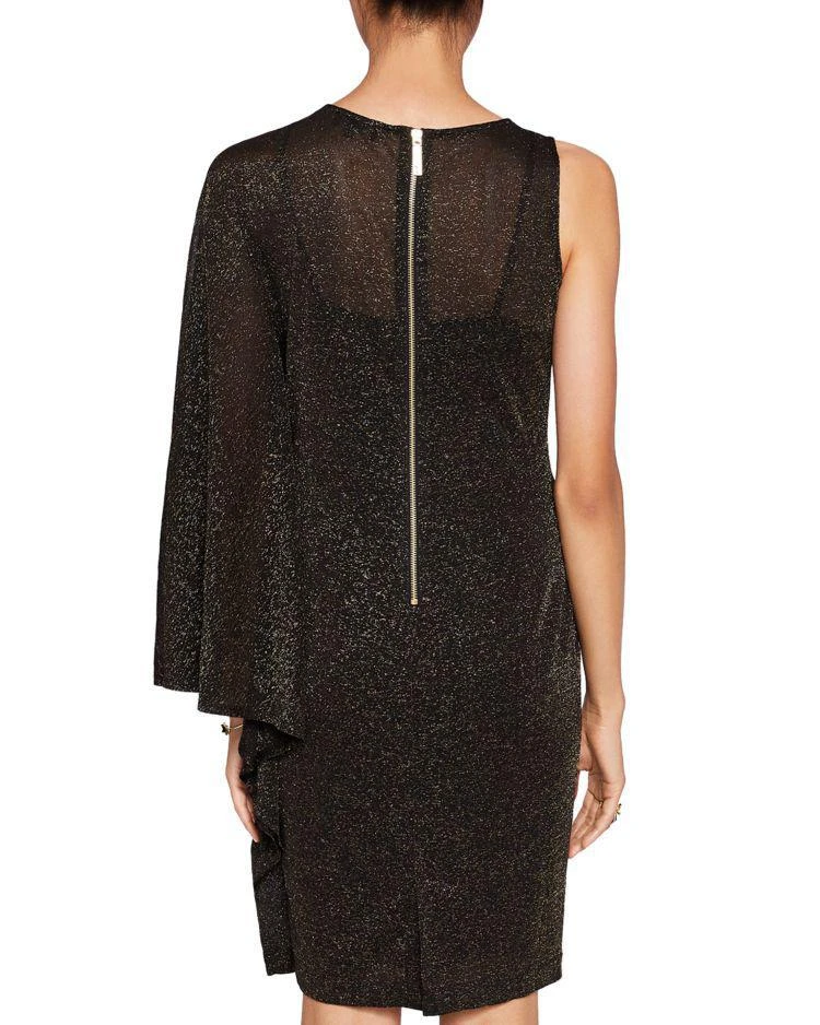 商品Ted Baker London|Monyca Draped One-Shoulder Dress,价格¥977,第4张图片详细描述