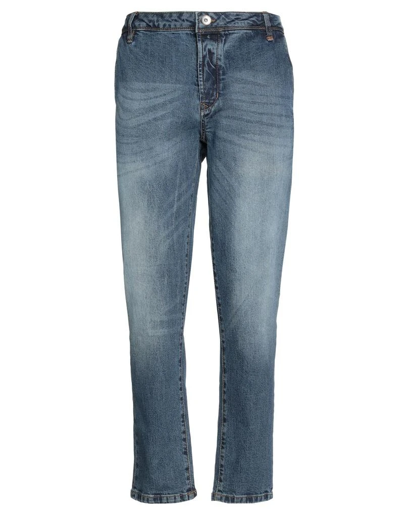 商品SSEINSE|Denim pants,价格¥418,第1张图片