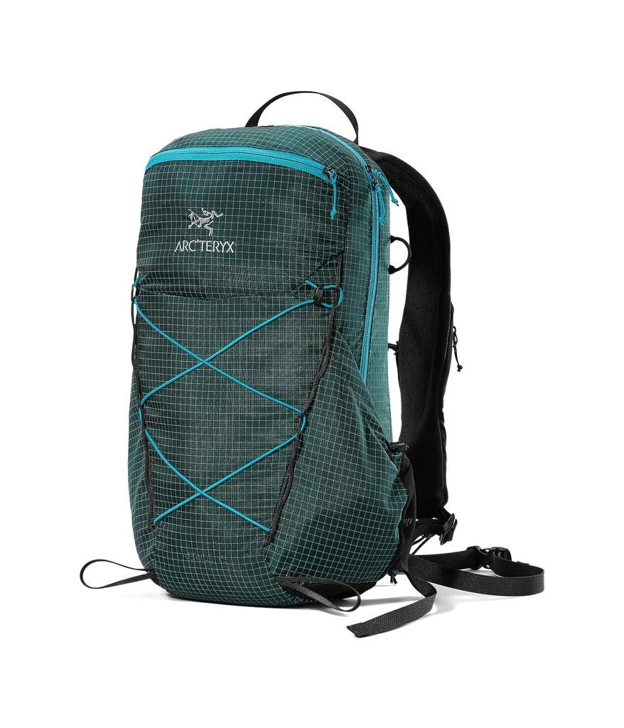 商品Arc'teryx|Aerios 15 Backpack,价格¥1066,第2张图片详细描述