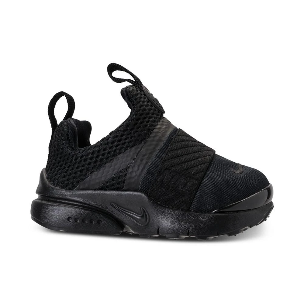 商品NIKE|Little Kids' Presto Extreme Running Sneakers from Finish Line,价格¥334,第2张图片详细描述
