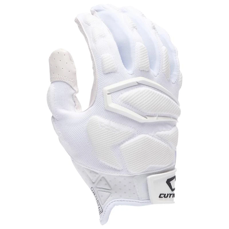 商品Cutters|Cutters Gamer 4.0 Padded Receiver Gloves - Men's,价格¥326,第1张图片