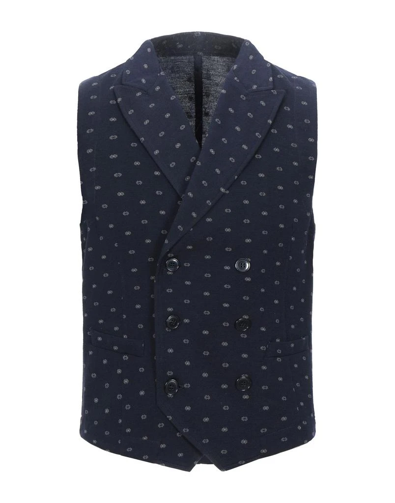 商品RODA|Suit vest,价格¥1503,第1张图片