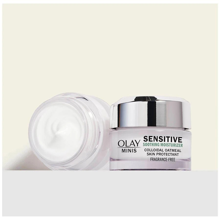 Sensitive Soothing Moisturizer 商品