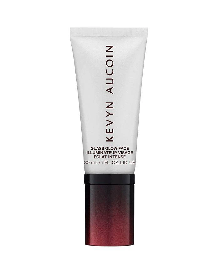 商品Kevyn Aucoin|Glass Glow Face Liquid Illuminator,价格¥261,第1张图片