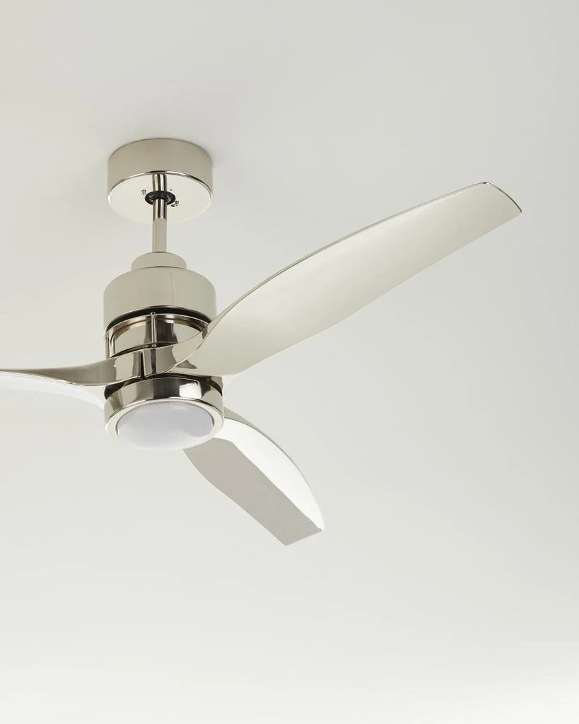 商品Wifi 52” Sonnet Ceiling Fan,价格¥6169,第1张图片