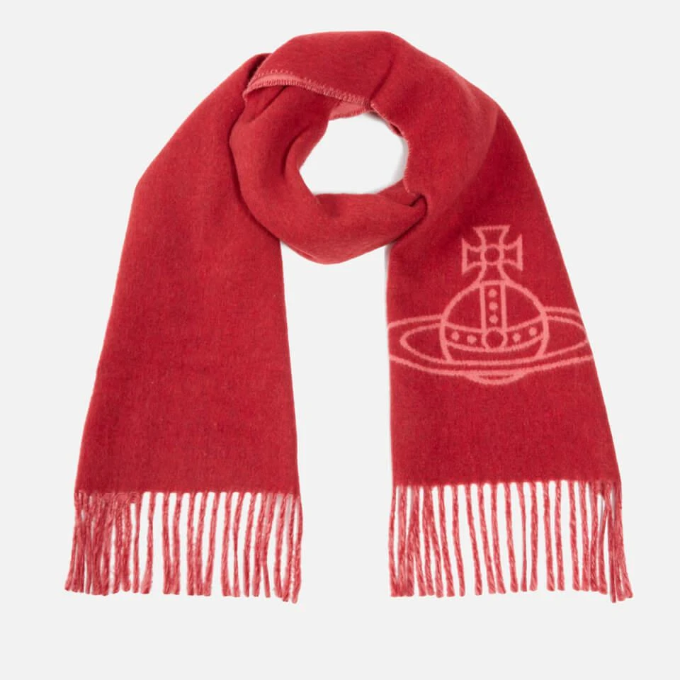 商品Vivienne Westwood|西太后新款土星围巾,价格¥855,第1张图片