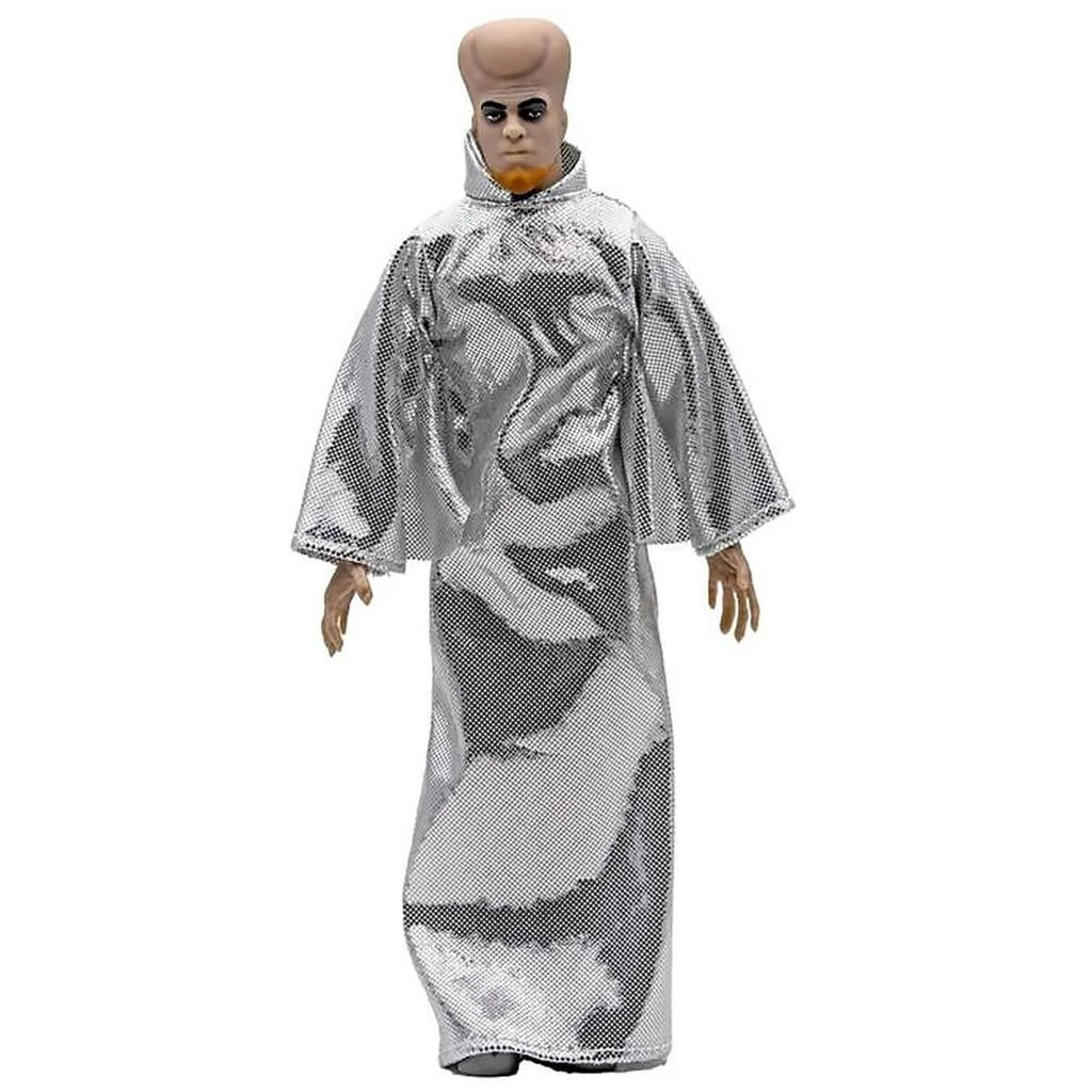 商品Mego|Mego 8" Figure - Twilight Zone - To Serve Man - Kanamit,价格¥167,第1张图片