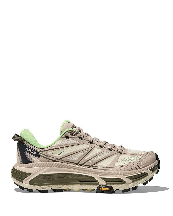 商品Hoka One One|Men's Mafate Speed 2 Sneaker,价格¥997,第1张图片