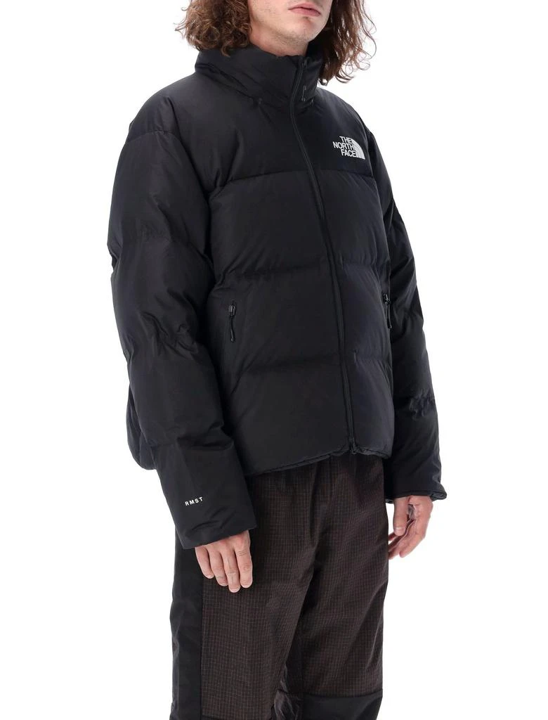 商品The North Face|The North Face Nuptse Zipped Padded Jacket,价格¥3211,第3张图片详细描述