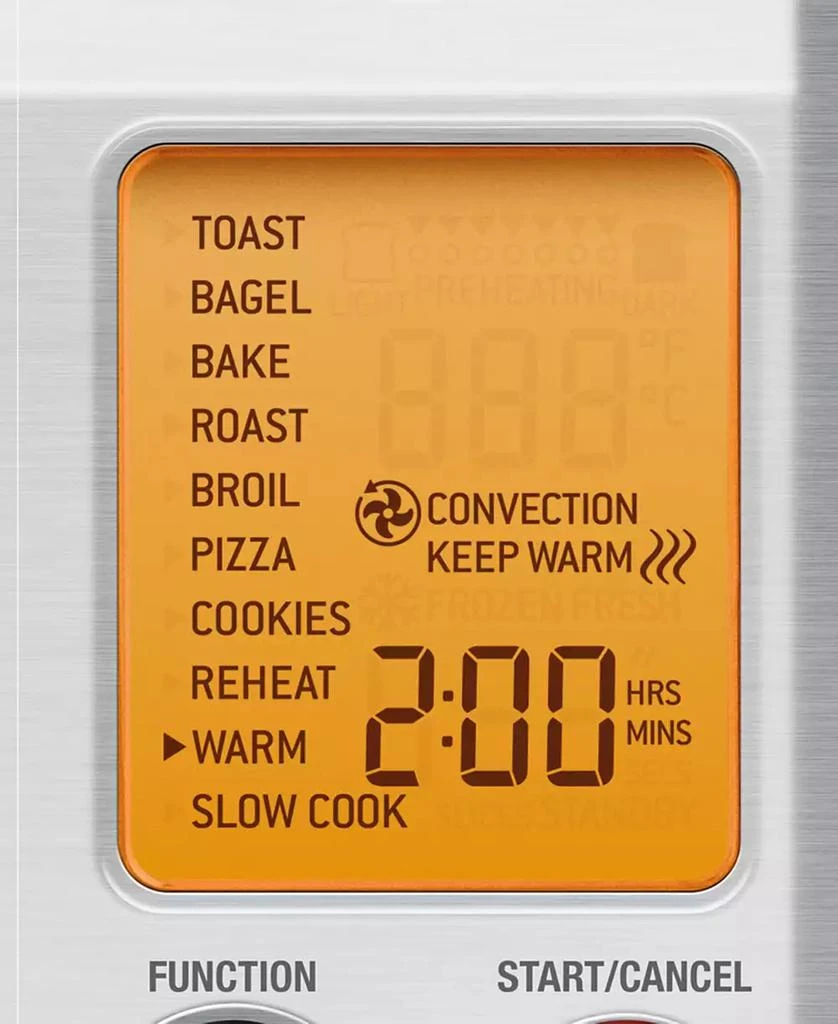 Smart Oven Pro 商品