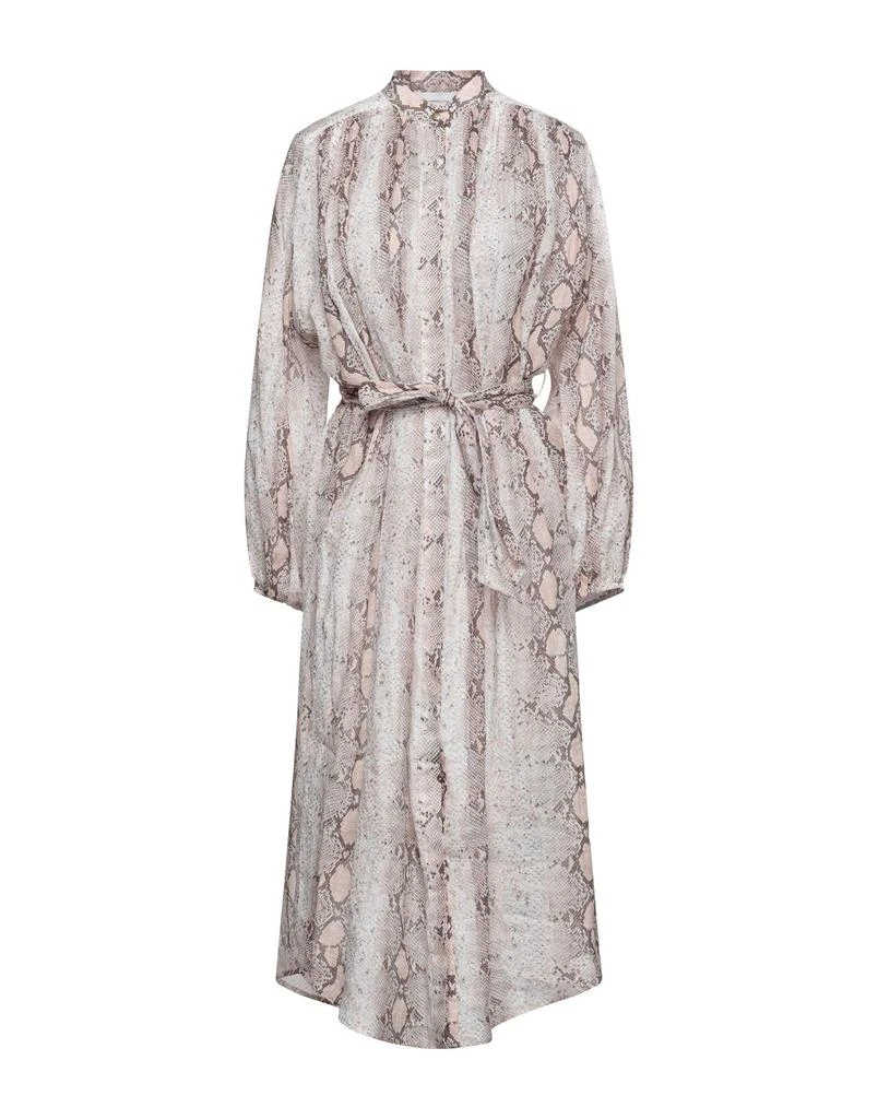商品Zimmermann|Midi dress,价格¥1821,第1张图片