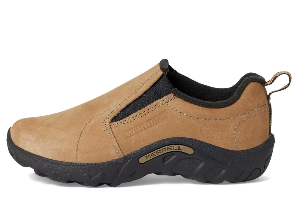 商品Merrell|Jungle Moc Nubuck  (Toddler/Little Kid/Big Kid),价格¥412,第4张图片详细描述