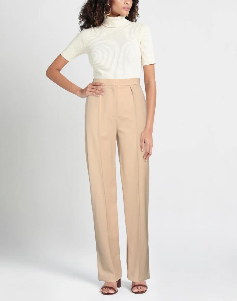 商品Stella McCartney|Casual pants,价格¥1867,第2张图片详细描述