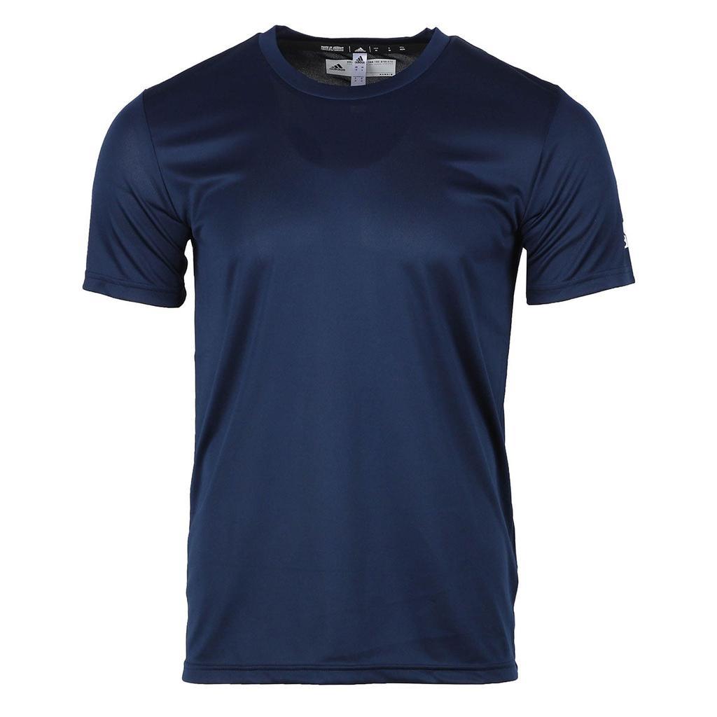 商品Adidas|adidas Men's Clima Tech Short Sleeve Tee,价格¥185,第1张图片