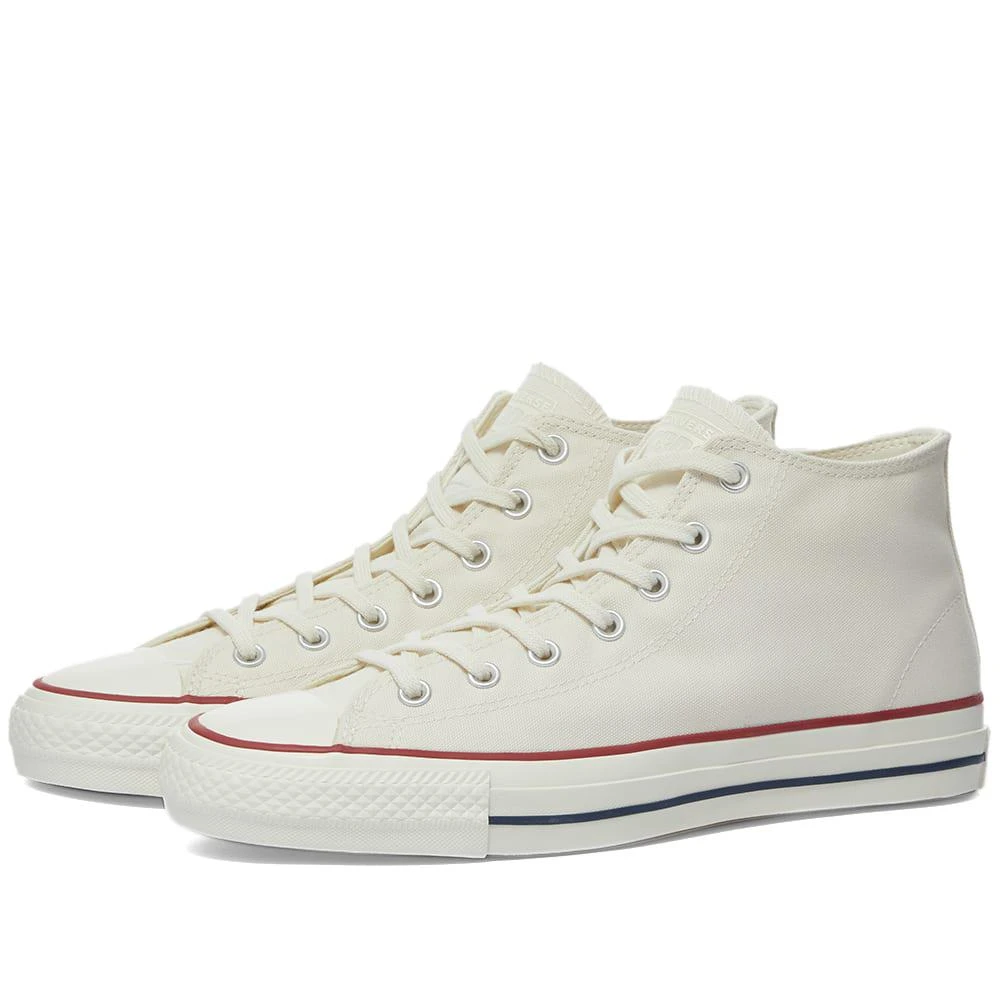 商品Converse|Converse Chuck Taylor Pro Cut Off,价格¥377,第1张图片