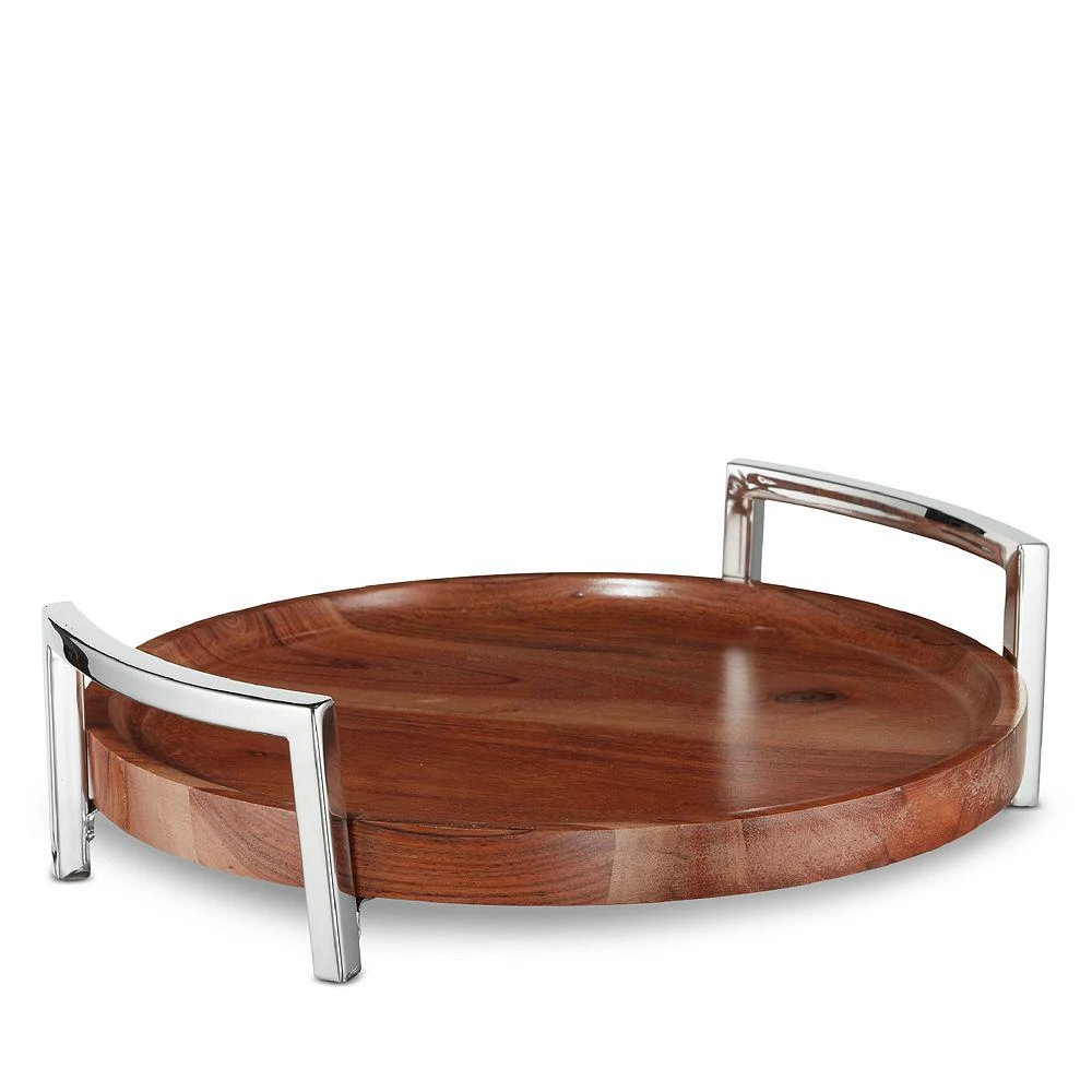 商品Roselli|Napa Bar Wooden Serving Tray,价格¥1131,第1张图片