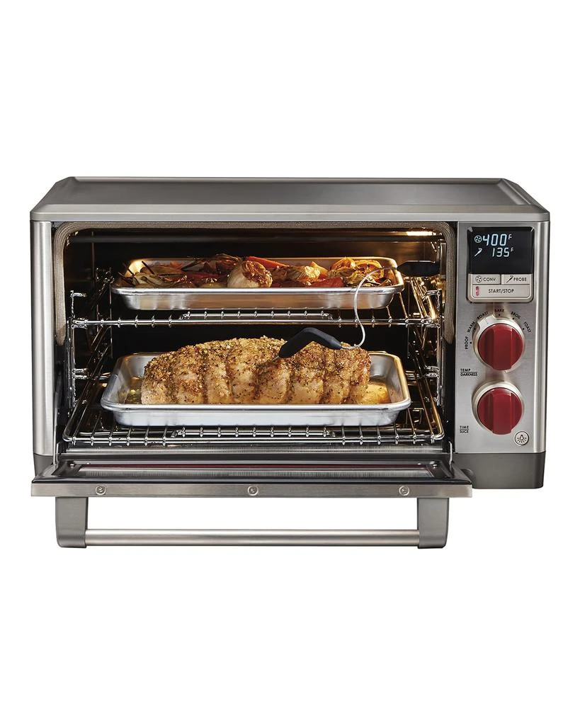 商品Wolf Gourmet|Elite Countertop Oven with Convection,价格¥5788,第4张图片详细描述