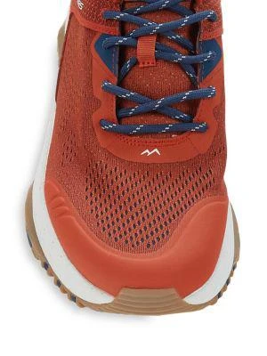 商品SKECHERS|D'Lux Trail Mesh Sneakers,价格¥270,第5张图片详细描述