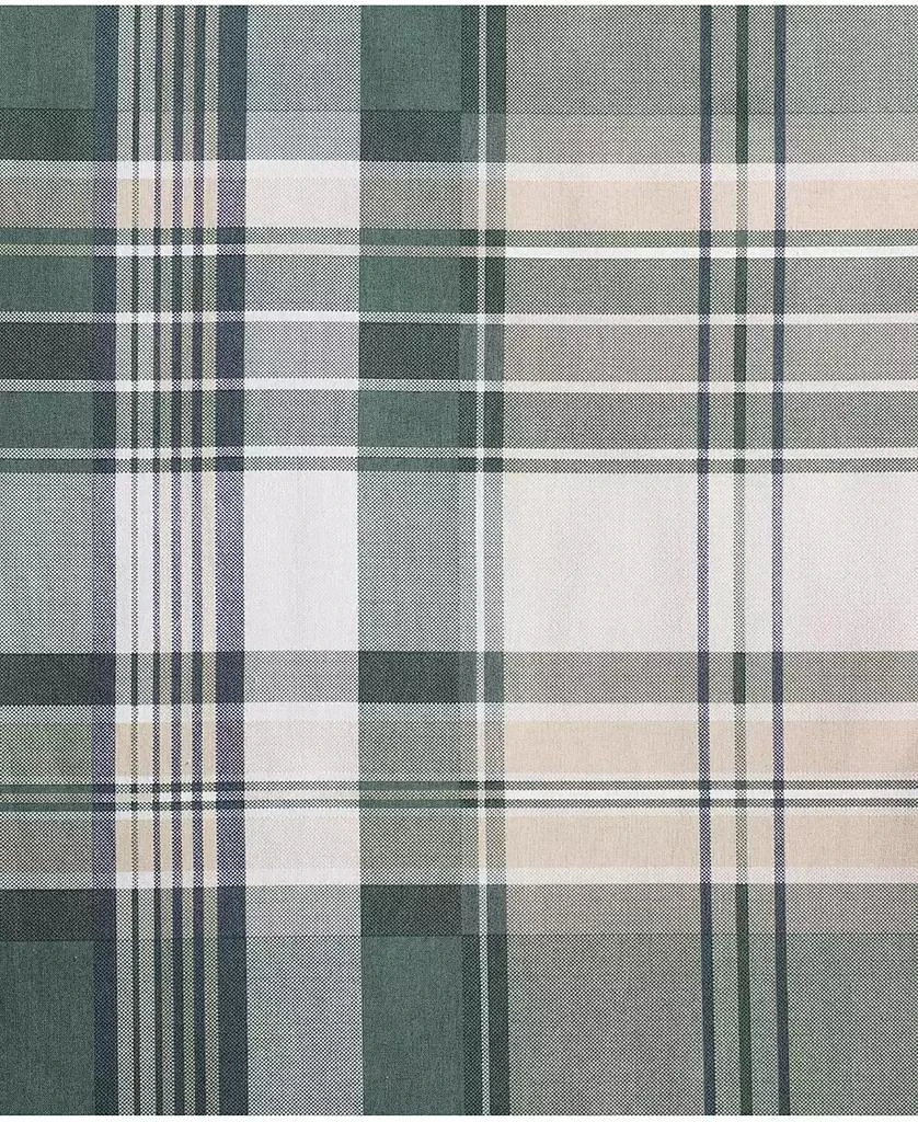 Timbers Plaid Comforter Set 商品