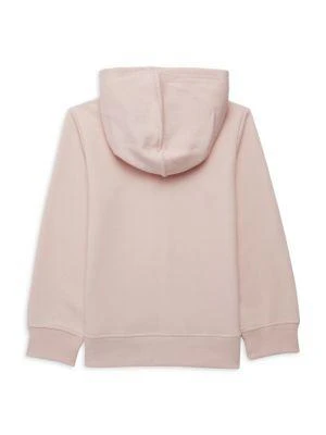 商品Calvin Klein|Girl’s Logo Hoodie,价格¥120,第2张图片详细描述