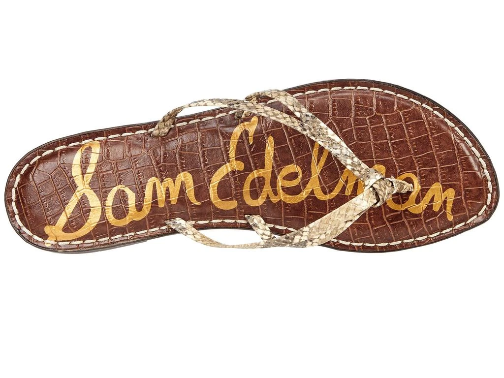 商品Sam Edelman|Gerianne,价格¥297,第2张图片详细描述