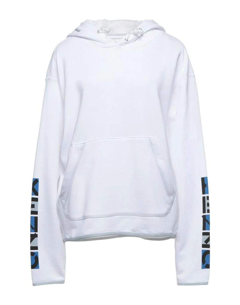 商品Kenzo|Hooded sweatshirt,价格¥1117,第1张图片