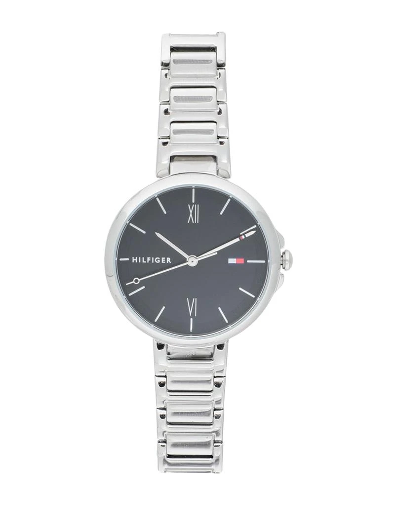 商品Tommy Hilfiger|Wrist watch,价格¥962,第1张图片