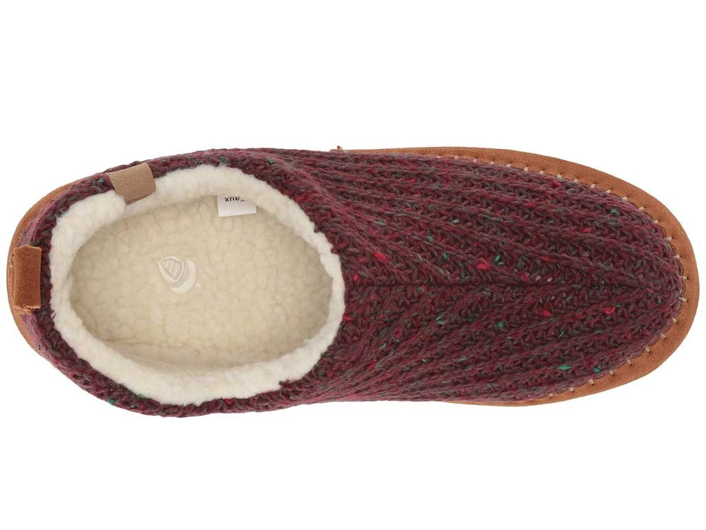 商品Acorn|Camden Recycled Slipper,价格¥276,第2张图片详细描述