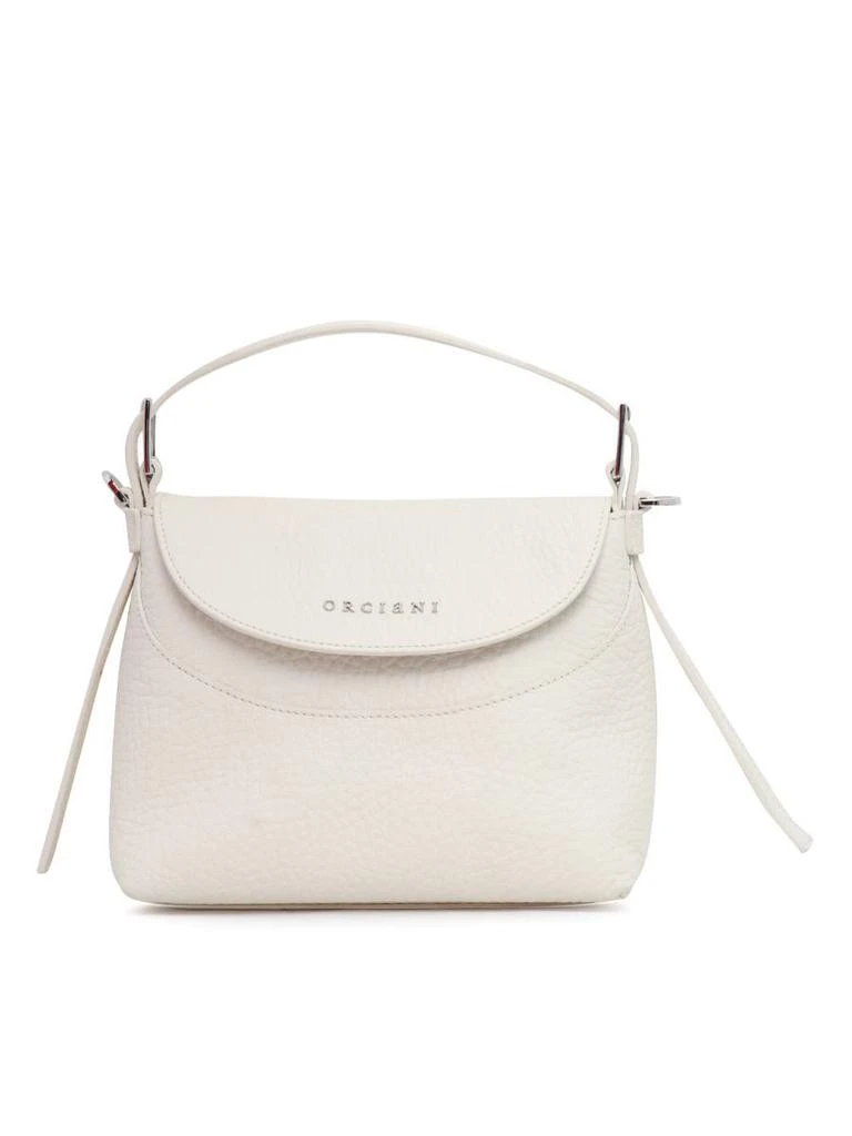 商品Claudio Orciani|Claudio Orciani Hand Held Bag.,价格¥3805,第1张图片