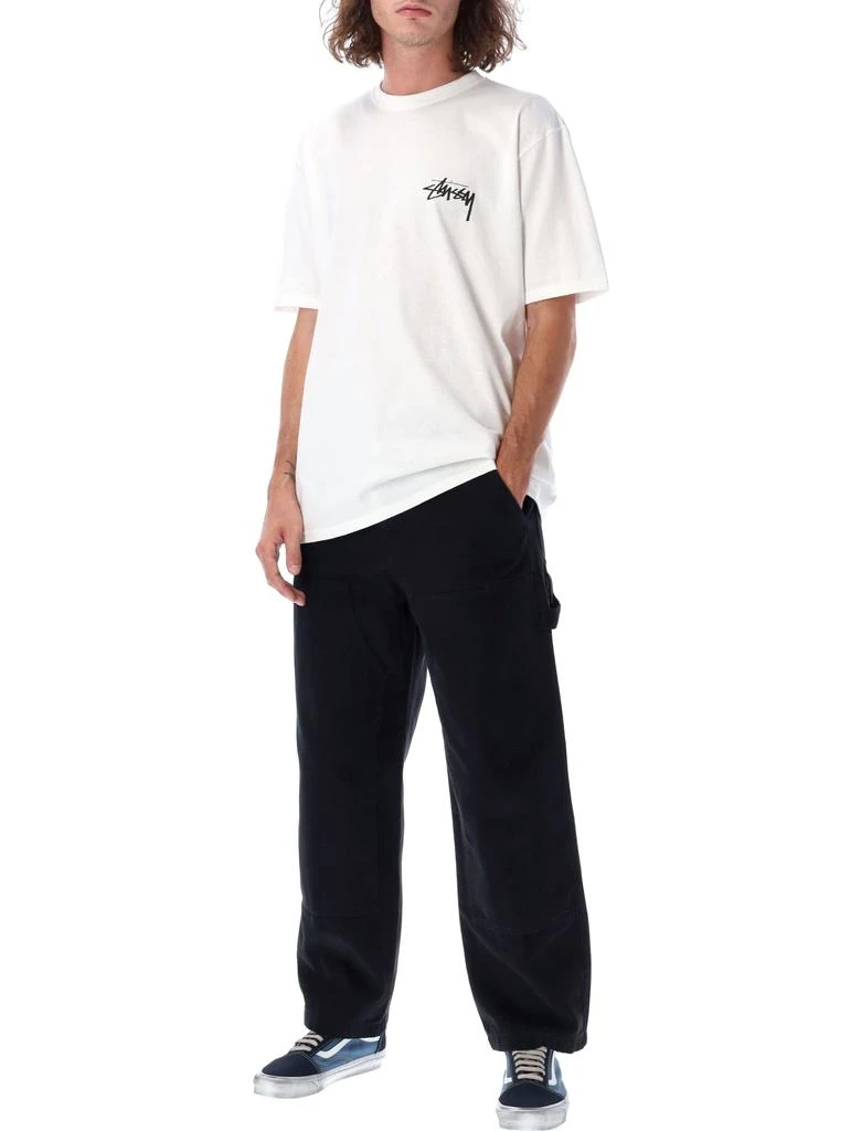 商品STUSSY|Stussy Canvas Work Pants,价格¥1235,第4张图片详细描述