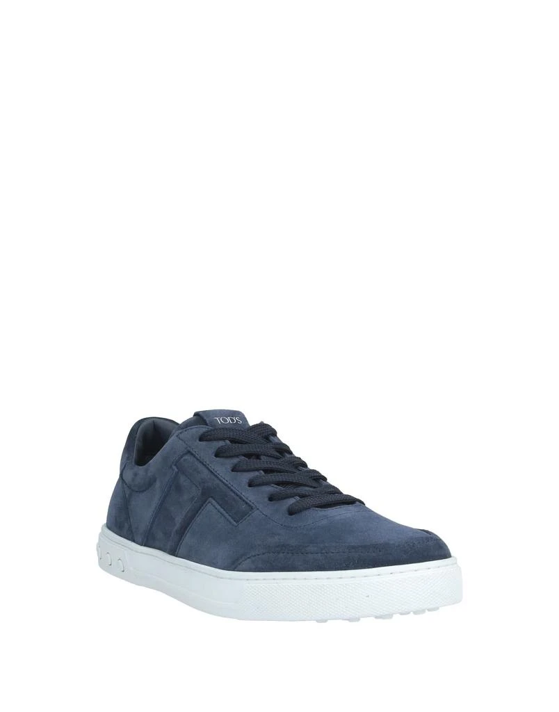 商品Tod's|Sneakers,价格¥976,第2张图片详细描述