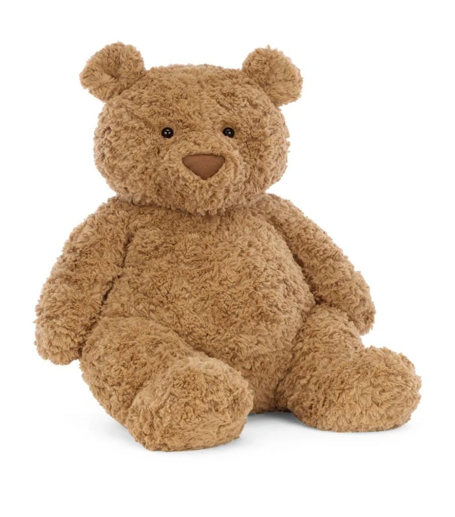 商品Jellycat|Really Big Bartholomew Bear (56cm),价格¥1272,第1张图片