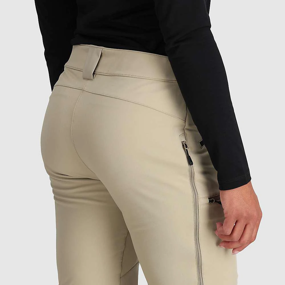 Outdoor Research Women's Trailbreaker Tour Pant 商品