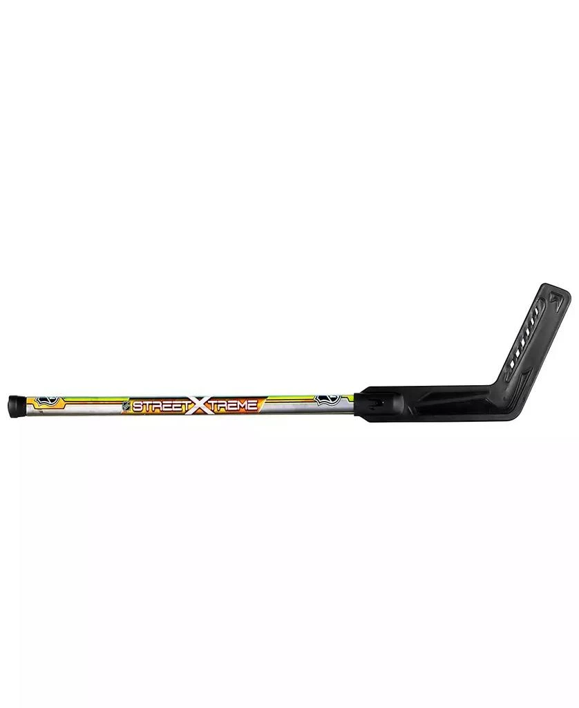 商品Franklin|Nhl Youth Street Hockey Goalie & Player Stick Set,价格¥262,第3张图片详细描述