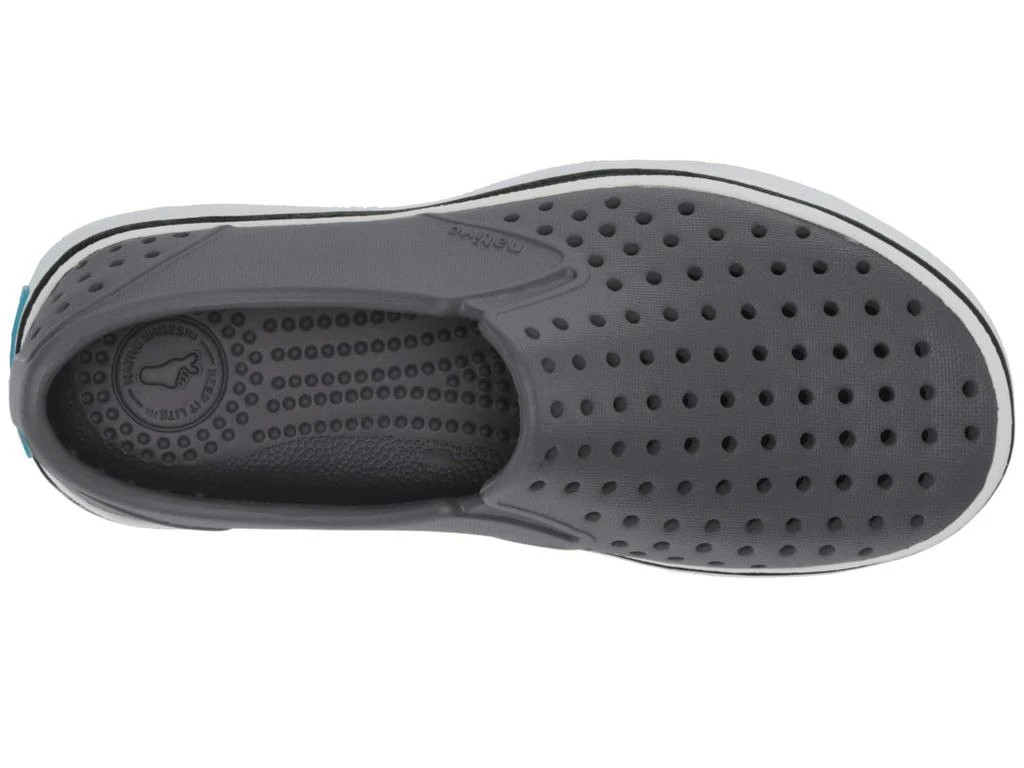 商品Native|Miles Slip-On (Little Kid/Big Kid),价格¥373,第2张图片详细描述