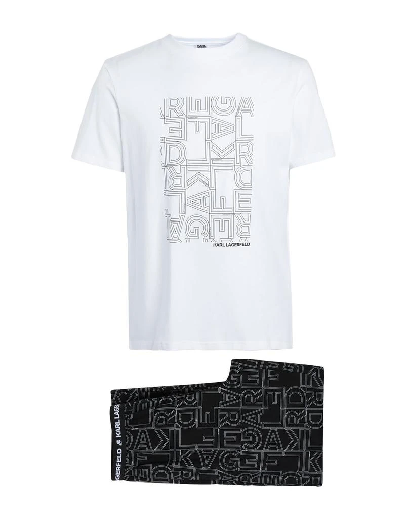 商品Karl Lagerfeld Paris|Sleepwear,价格¥649,第1张图片