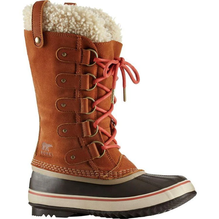 商品SOREL|女士 Joan Of Arctic Shearling Boot - Women's,价格¥1636,第2张图片详细描述