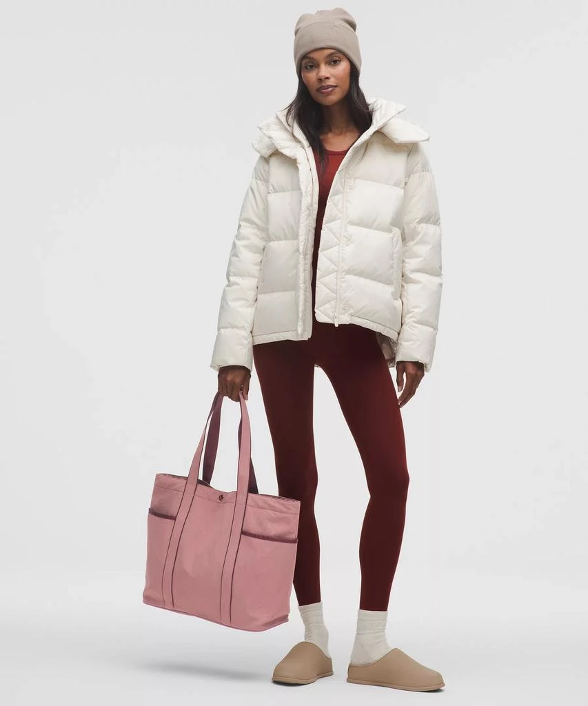 Daily Multi-Pocket Tote Bag 20L 商品