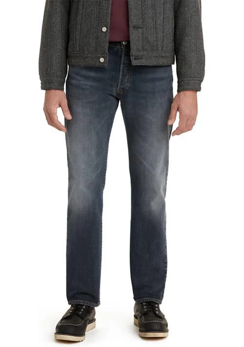 商品Levi's|S 501 Original Fit Jeans,价格¥313,第1张图片