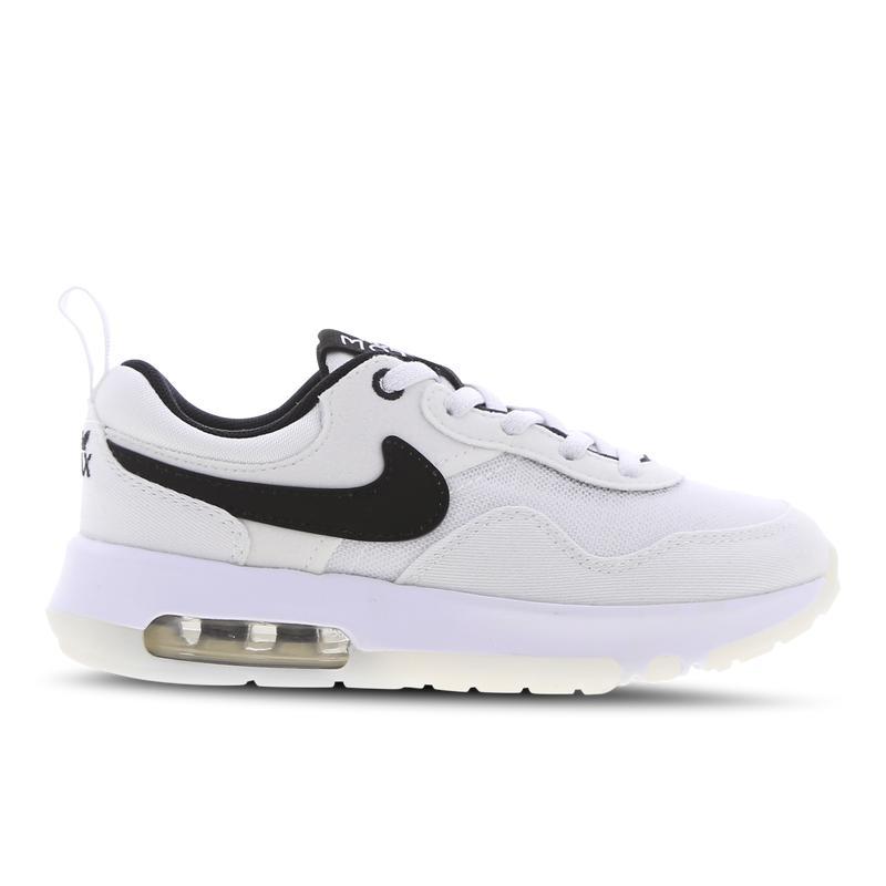 商品NIKE|Nike Air Max Motif - Pre School Shoes,价格¥214-¥300,第1张图片