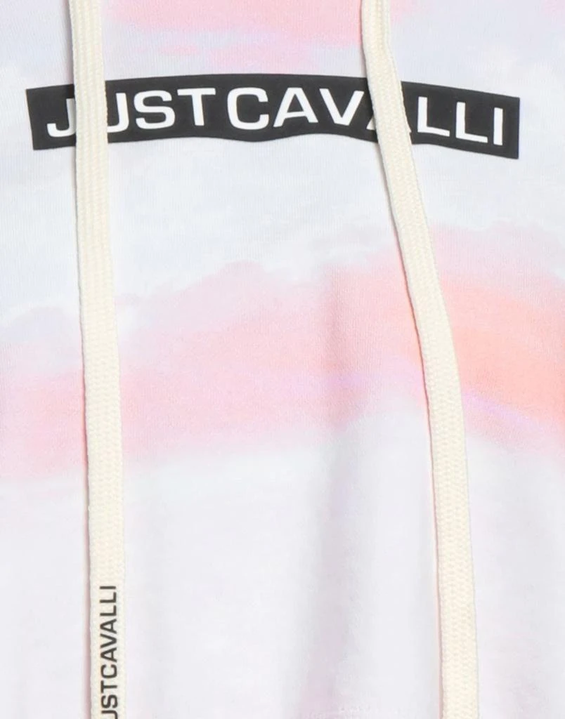 商品Just Cavalli|Hooded sweatshirt,价格¥1613,第4张图片详细描述